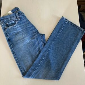 Men Hollister Bootcut Blue jeans, 30x32